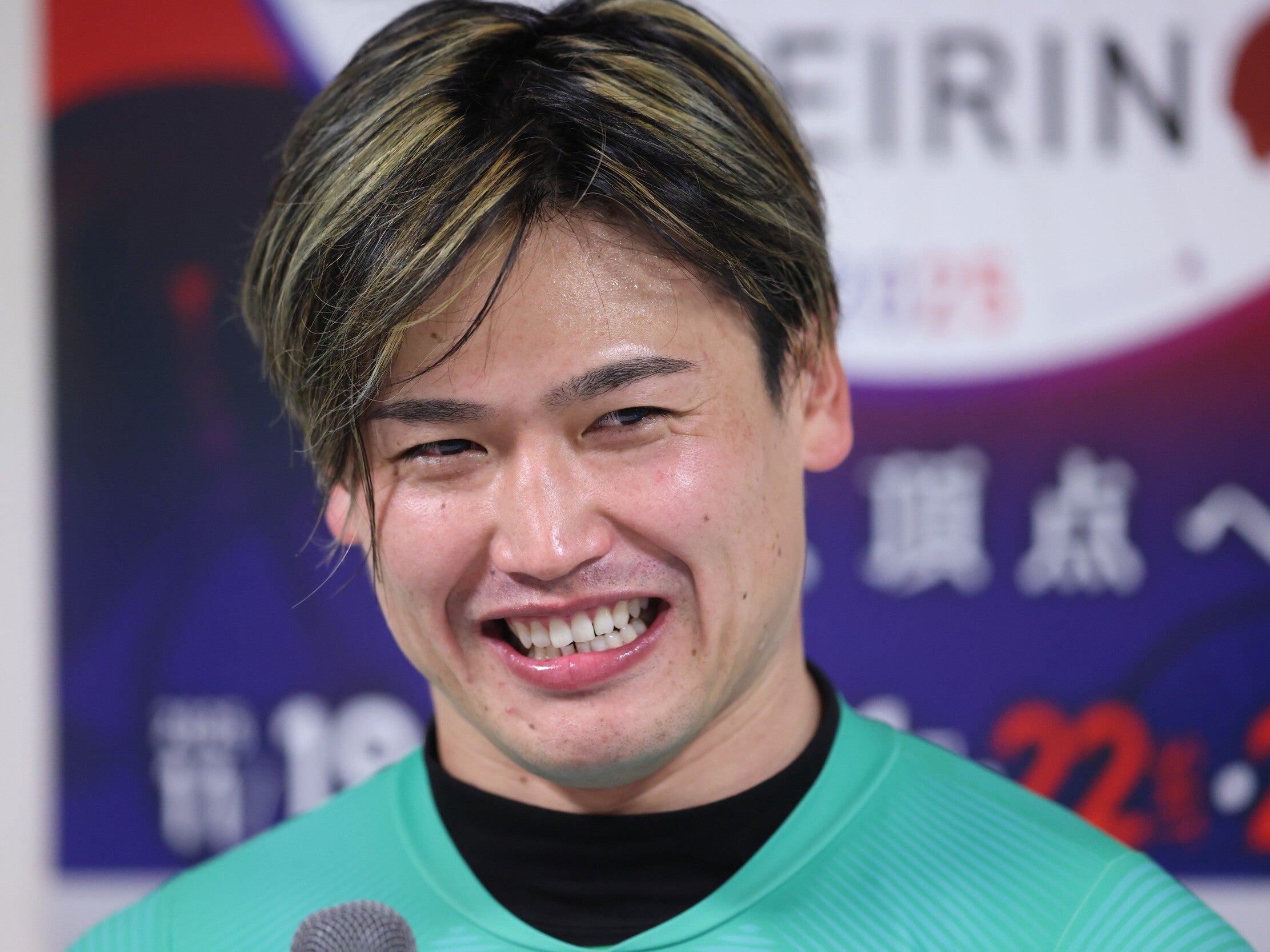 「賞金5000万円？ 今、知りました」GⅠ競輪祭で阿部拓真が競輪史に残る大下克上優勝「自分でも『マジか』って感じ」