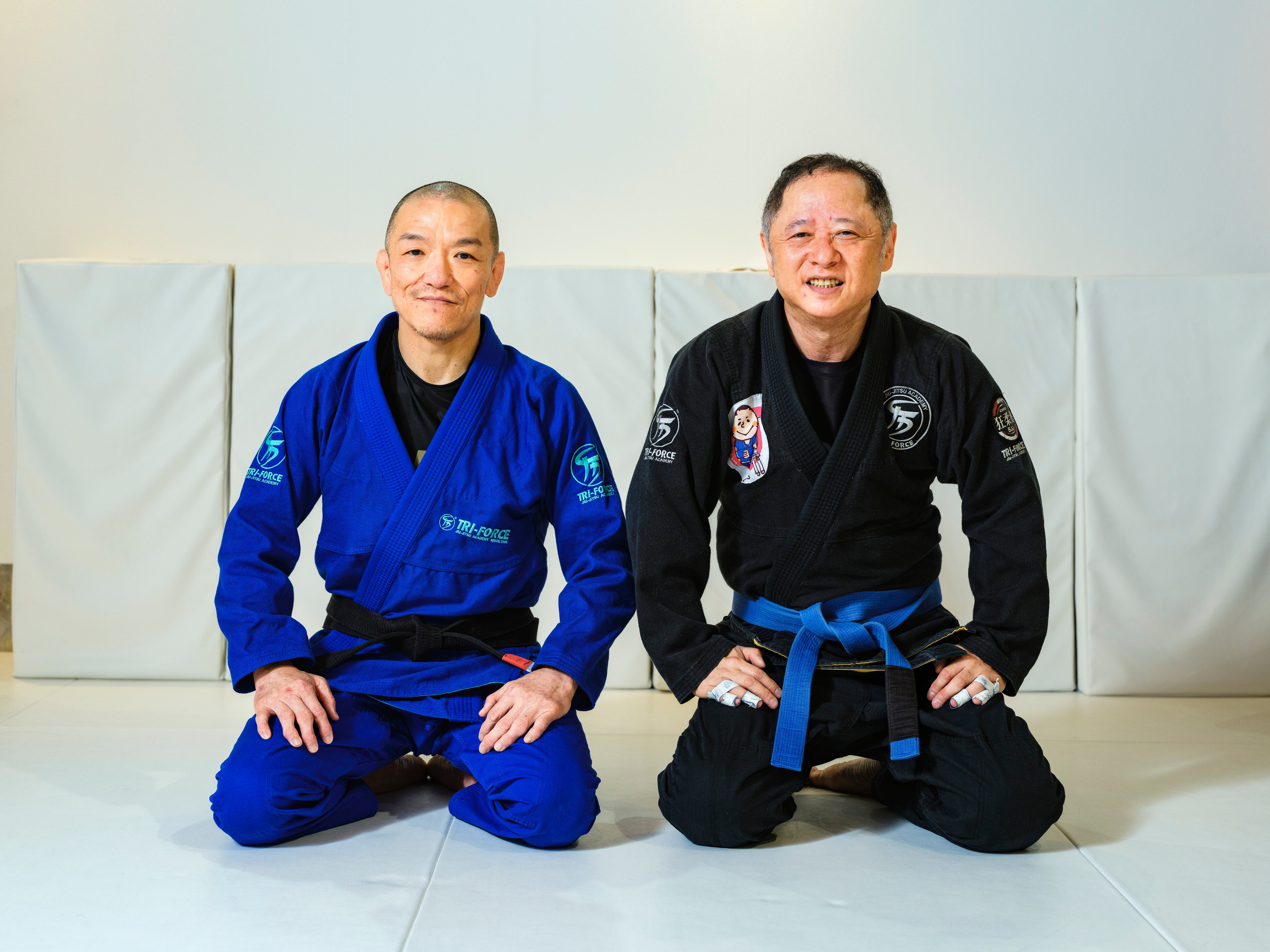 柔術大会「キン肉マン杯2026」開催直前特集！ゆでたまご・嶋田隆司先生に聞く"柔術のススメ"