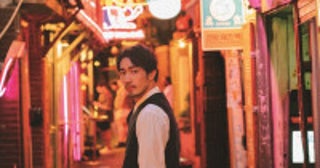 大谷亮平1st写真集『ROAD AHEAD』10月17日発売収録カット＆メイキング映像解禁