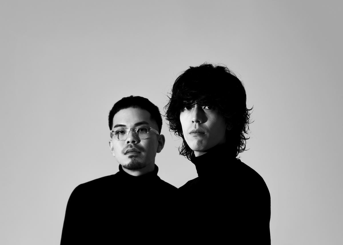 離婚伝説、全国8都市・全10公演を巡る初のホールツアーを12月より開催   