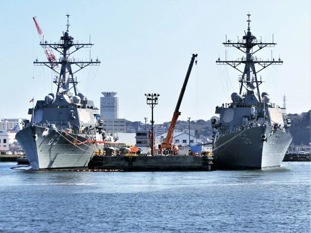 空き巣常習容疑も身柄拘束なし!?米軍に絡む2つの不法侵入事件が照らす日米の不平等