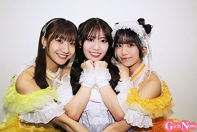 【LinQインタビュー 】この夏を彩る新曲『夏しちゃえ！』発売「らなさんと最後の夏、一生の思い出にしたい」