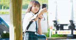 日向坂46四期生・正源司陽子、Conton Candyによる映画『ゼンブ・オブ・トーキョー』主題歌MVに登場！コメント動画も到着