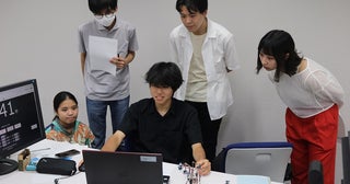 金沢工大が社会人受講者を募集AIやIoTの「情報技術教育プログラム」