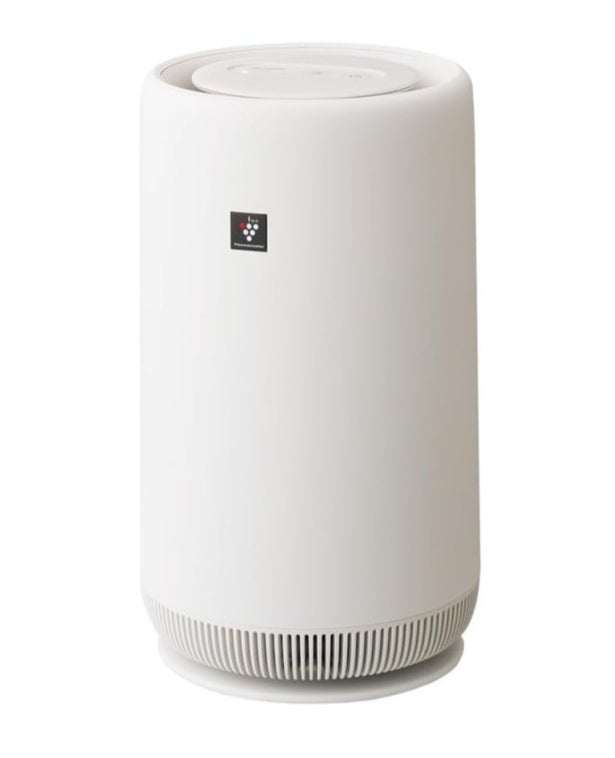 小さくても、空気はしっかりキレイにするしっかり者！【シャープ】の空気清浄機がAmazonに登場!