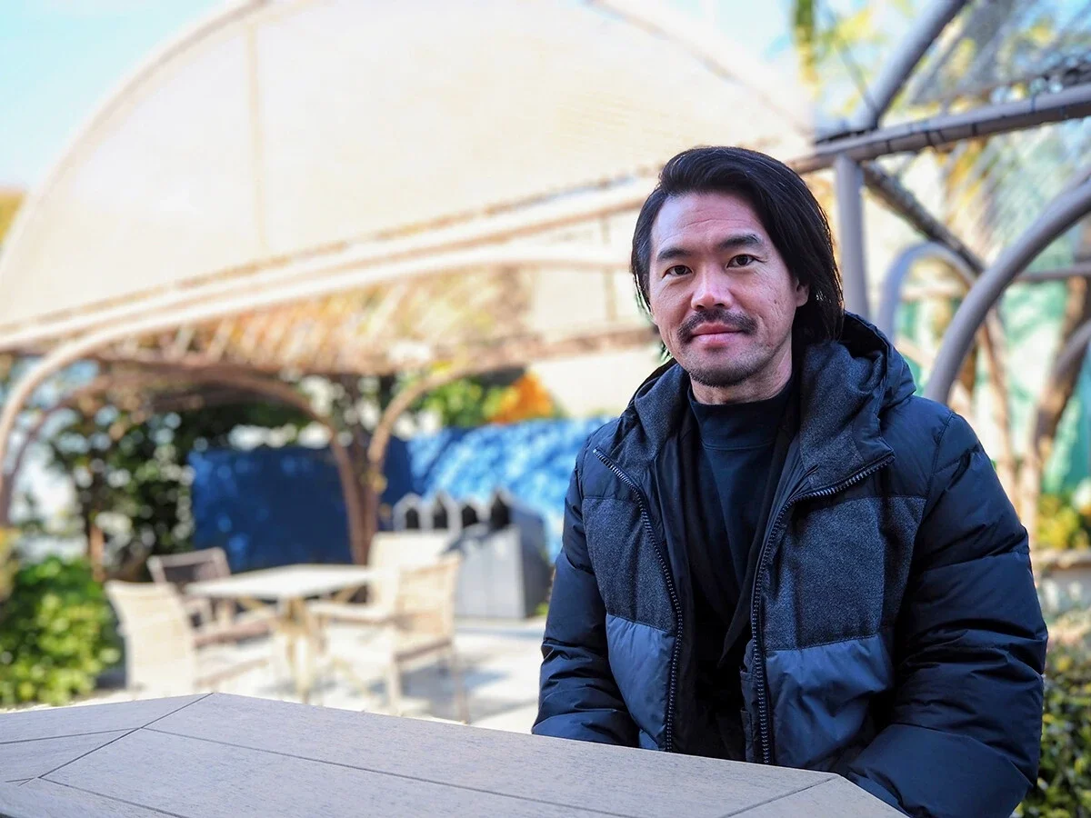 元サッカー日本代表・小林大悟が振り返る異色のキャリア ノルウェー、アメリカ、オシムジャパン