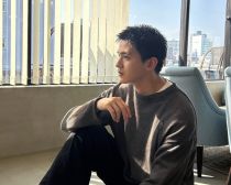 NHK朝ドラ『風、薫る』28歳俳優にときめかずにはいられない！一瞬の愛おしい仕草と、凛とした佇まいの魅力
