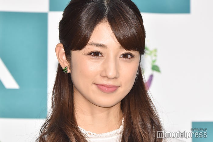 小倉優子、息子3人と作った誕生日ケーキ披露「愛がこもってて素敵」「美味しそう」と反響