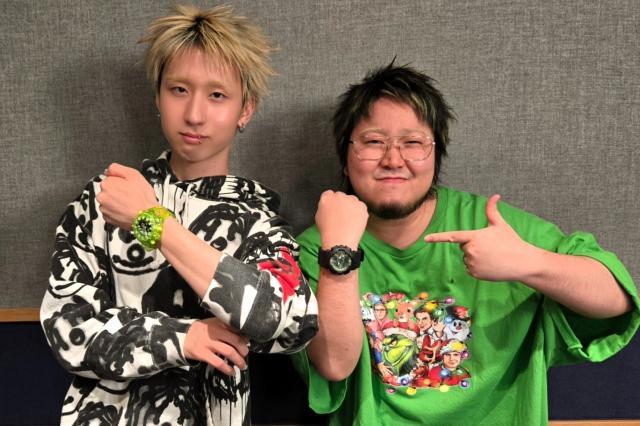 MON7A「音楽活動の一番の憧れの人というか、一番大好き」と語る敬愛するアーティスト とは？