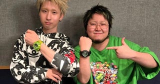 MON7A「音楽活動の一番の憧れの人というか、一番大好き」と語る敬愛するアーティスト とは？