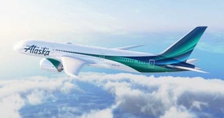 アラスカ航空、特典航空券への交換半額東京発着も