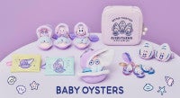ディズニーストアに“ヤングオイスター”新コレクション！ほのぼのデザインの「トートバッグ」など展開