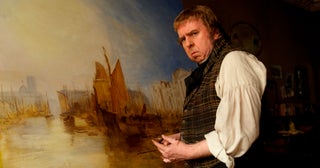 英国最高峰の風景画家の生涯と創作の秘密を映画化「ターナー、光に愛を求めて」リバイバル上映決定！