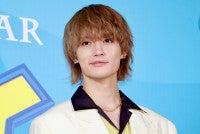 佐野勇斗「パンツとして生活してます」『トイ・ストーリー５』声優抜てきに責任感