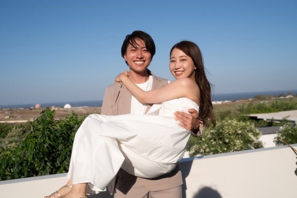 ついに決着！結婚か、別れか。2組のカップルが迎える決断の時【さよならプロポーズvia ギリシャ】