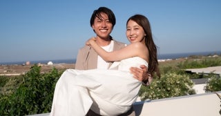 ついに決着！結婚か、別れか。2組のカップルが迎える決断の時【さよならプロポーズvia ギリシャ】