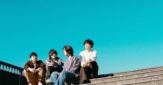 goethe、Shin Sakiura編曲のデジタル・シングル「Sick!!!」配信リリース決定