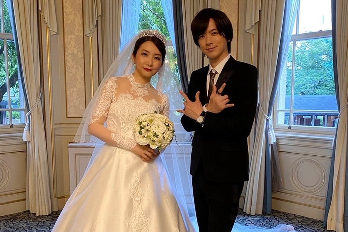 「別居婚で別財布」DAIGOの姉・BL漫画家の影木栄貴さんが“50歳で結婚”した理由