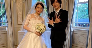 「別居婚で別財布」DAIGOの姉・BL漫画家の影木栄貴さんが“50歳で結婚”した理由