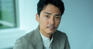 毎熊克哉が語る“演技の準備”と心構えの変化「プロの重圧を知った」デビュー当時の記憶と、新作主演映画『見えない娘』で得た刺激