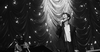 奇妙礼太郎 自身初・史上最大規模の日本武道館公演『1976』ライブレポート！豪華ゲストとともに7,000人を魅了【オフィシャルレポート】