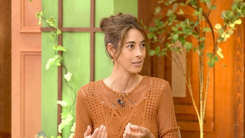  森泉が夫との馴れ初めを告白、距離が縮まった意外なきっかけとは？ 