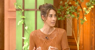  森泉が夫との馴れ初めを告白、距離が縮まった意外なきっかけとは？ 