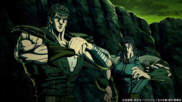 ＜北斗の拳＞前田洋志監督が語る、3DCGで挑む“世紀末”の映像美学「百裂拳は、ゾッとするほどのすごいカットになった」