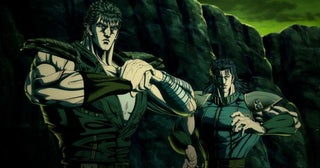 ＜北斗の拳＞前田洋志監督が語る、3DCGで挑む“世紀末”の映像美学「百裂拳は、ゾッとするほどのすごいカットになった」