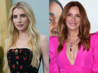 エマ・ロバーツが結婚！叔母ジュリア・ロバーツ夫妻が挙式に駆け付ける