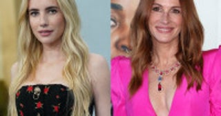 エマ・ロバーツが結婚！叔母ジュリア・ロバーツ夫妻が挙式に駆け付ける