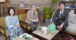 スローカーブと独特のクイックフォームで積み上げた三振の山…星野伸之が自身の投球術を熱く語る＜プロ野球レジェン堂＞