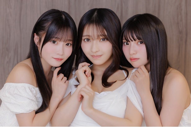 「小さくても可能性は無限大！」十味＆岸みゆ＆姫野ひなのが語るそれぞれの転機と“SPG”の野望