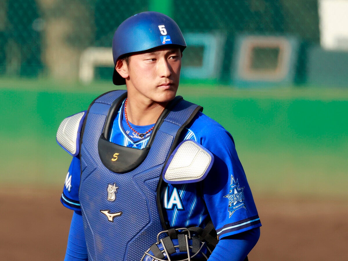 ブランド一覧 | ワールド オンラインストア 日本シリーズの経験を糧にDeNA松尾汐恩、勝負の3年目 応援グッズ