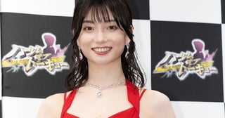 瀬戸環奈、ベリーショートだったバレー部時代のハーレム体験を告白「めちゃくちゃ体育会系で女の子にモテました」