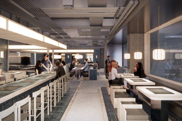 【広島本通り】中国地方初出店！東京で大行列の「月島もんじゃ くうや」8月8日グランドオープン