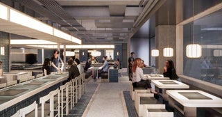 【広島本通り】中国地方初出店！東京で大行列の「月島もんじゃ くうや」8月8日グランドオープン