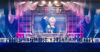 「BMSG FES'24」DVD＆Blu-ray発売決定…ライブ映像「Brave Generation -BMSG United Remix-」の公開も