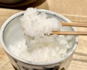 「お米」を台無しにする“間違った研ぎ方”とは。プロ直伝の「炊飯術」と回避すべきNG行為
