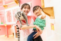 大阪・なんばで“カピバラ”とふれあえる!?関西初上陸の「アニタッチ」12月オープン