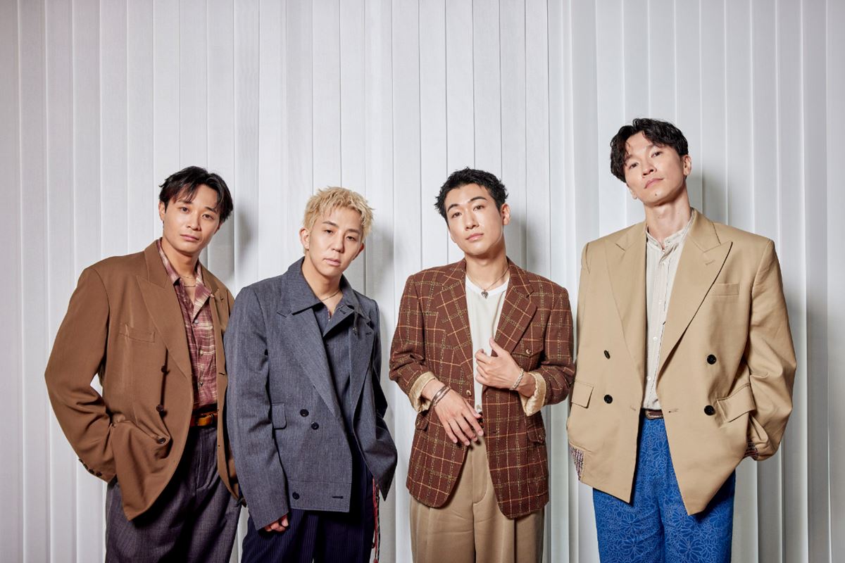 s**t kingz、2年ぶり主催フェス『会社』開催経緯を語る「頭から最後まで、ずっと楽しい瞬間を作りたい」――新曲・こっちのけんととのコラボ制作裏話も