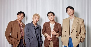 s**t kingz、2年ぶり主催フェス『会社』開催経緯を語る「頭から最後まで、ずっと楽しい瞬間を作りたい」――新曲・こっちのけんととのコラボ制作裏話も