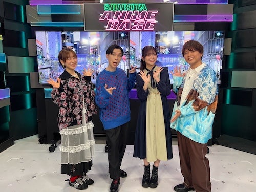  熊谷健太郎、たくみ靖明に声優としての悩みをガチ相談！ 