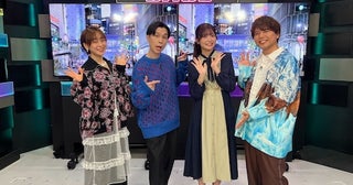  熊谷健太郎、たくみ靖明に声優としての悩みをガチ相談！ 