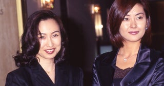 「女優を続けてほしい」とメッセージが…森口博子涙で明かす中山美穂さんとの「FAX文通」