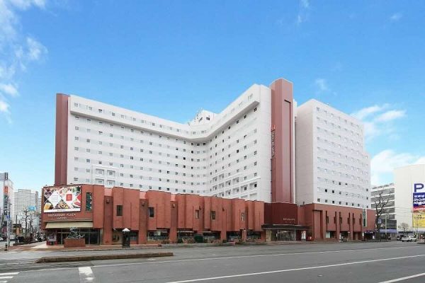札幌東急REIホテル、2027年8月31日をもって営業終了