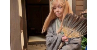  研ナオコ、朝ドラ「風、薫る」最終回に感謝 