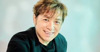 植草克秀「コンサートは、お客さんにお腹いっぱいになって帰ってほしい。死ぬ手前まで全力で頑張る」