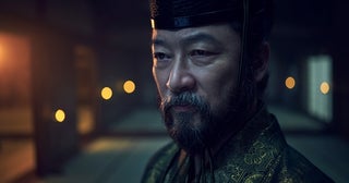 浅野忠信「やりました！」“Gグローブ賞”助演男優賞に歓喜＆感謝＜SHOGUN 将軍＞