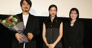 「ルックバック」押山清高監督、河合優実＆吉田美月喜の起用理由は「想像を超えた声や芝居」【第37回東京国際映画祭】